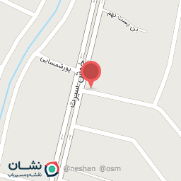 عکس سوپر مارکت افلاکی