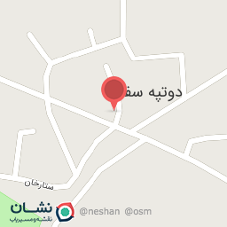 عکس هایپر مارکت سعید