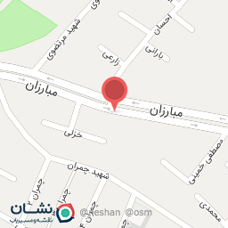 عکس فروشگاه مواد شوینده