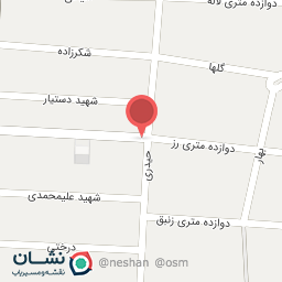 عکس الکتریکی کاظمی