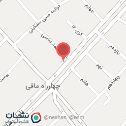 عکس فروشگاه‌ زنجیره‌ای جانبو