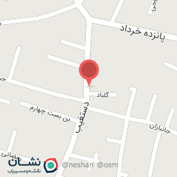 عکس بوتیک ائل بزر