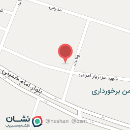 عکس پست بانک نوروزی