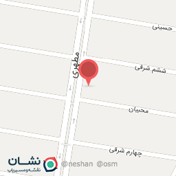 عکس فست فود فلامینگو