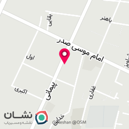 عکس فروشگاه تم یدک