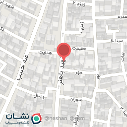 عکس سنگک محمد صالحی