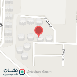 عکس بلوک ۵۷ شهرک فرهنگیان