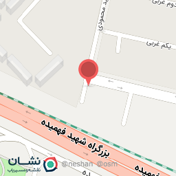 عکس کارواش سرو