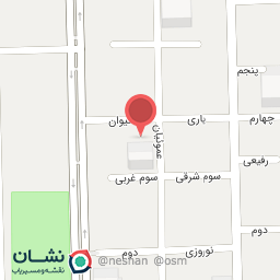 عکس مجتمع کوه نور