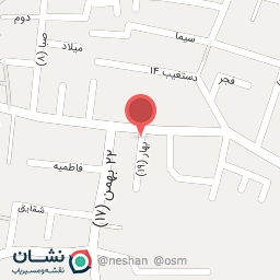 عکس فست فود سادات