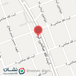 عکس فروشگاه کالای برق ایرانیان