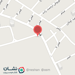 عکس فروشگاه لباس وزیری