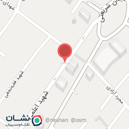 عکس باشگاه ورزشی مکث پلاس ویژه بانوان