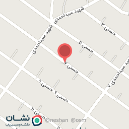 عکس هیئت شیفتگان امام هادی (ع)