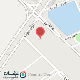 عکس سرویس بهداشتی مسجد 