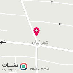 عکس میدان پیامبر اعظم