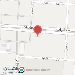 عکس بانک سپه