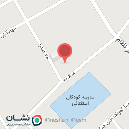 عکس مرکز پزشک قانونی بیجار