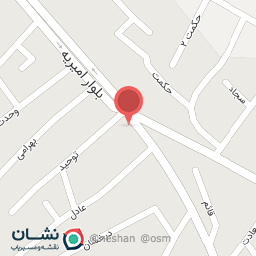 عکس کبابسرای نایب