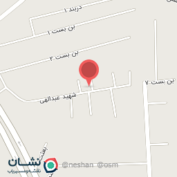 عکس فروشگاه گندم رزمندگان 10755