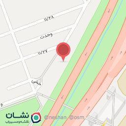 عکس زمین والیبال ساحلی پیروزی