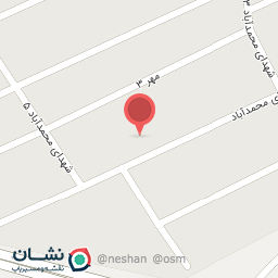 عکس ایستگاه آب شیرین