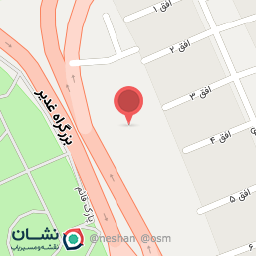 عکس مقر خودرو عملیات شبکه (مانور واوان)