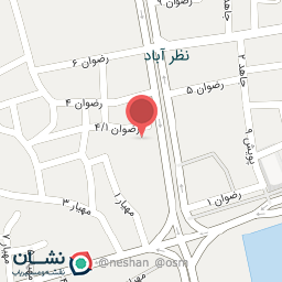 عکس آموزشگاه آرایش هنگامه 