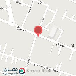 عکس نانوایی بربری رضی آباد بالا