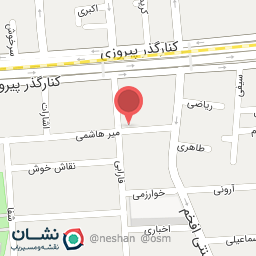 عکس پرشین سیکلت