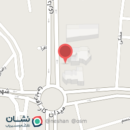 عکس خود پرداز بانک شهر 