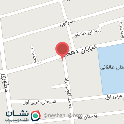 عکس دفتر پیشخوان خدمات پستی (خلج)