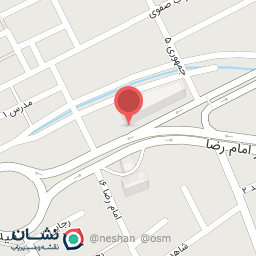 عکس تعاونی مصرف کارکنان برق 