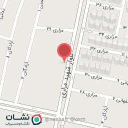 عکس کبابی آقای کباب