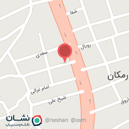 عکس دفتر دکاپست رمکام