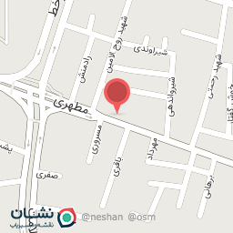 عکس پارچه فروشی خلیلی