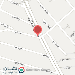 عکس مطب دندانپزشکی دکتر محبوبی