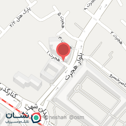 عکس اداره پست