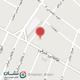 عکس اداره گاز شهرستان بجنورد