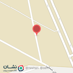 عکس تعمیرگاه لودر رضا نوری زاده