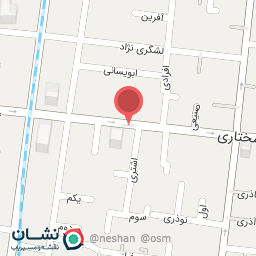 عکس خودپرداز بانک ملی ایران