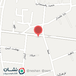 عکس کتاب و لوازم التحریر کمالی نژاد