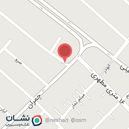 عکس آرایشگاه عالیجناب