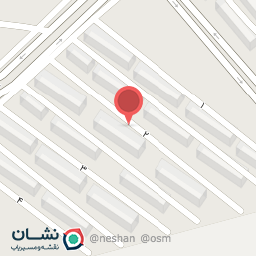 عکس منازل سازمانی شهرک شهید عباسپور