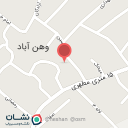 عکس شهرک تولید مبل و صنایع چوبی