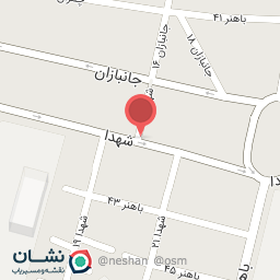 عکس جلوبندی ماشین فرهادی