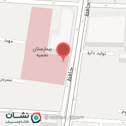 عکس دکتر مژگان مستوفیان
گواهینامه تخصصی روانپزشکی