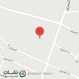 عکس بوستان جنگلی کسری