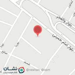 عکس تعمیرگاه تخصصی زانتیا