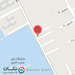 عکس کارگاه نجاری زیبا چوب